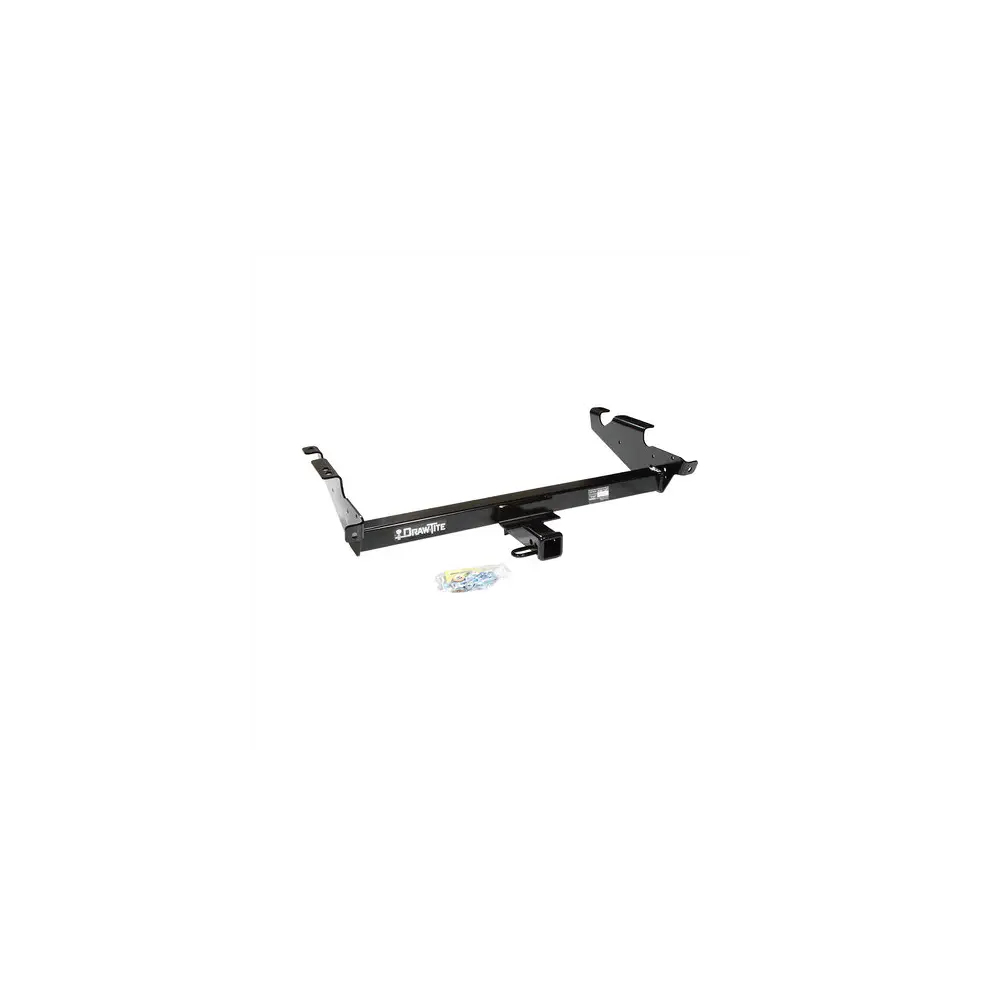 Draw-Tite Class 3 Hitch - 75121